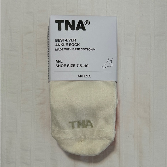TNA Accessories - TNA best-ever ankle sock